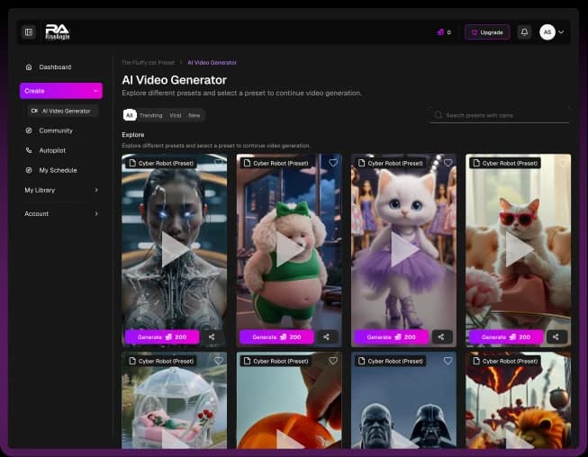 How It Works - Step 1