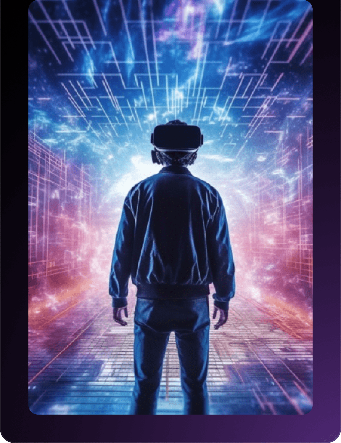Virtual Reality