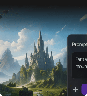 AI Game Creator — Making game development more accessible with AI.
