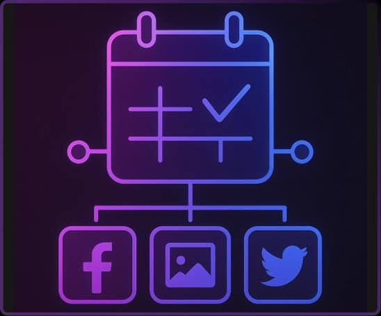 Consistent Content Output