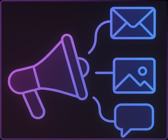 One-click Publishing