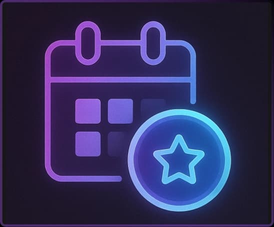 Flexible Starting Options