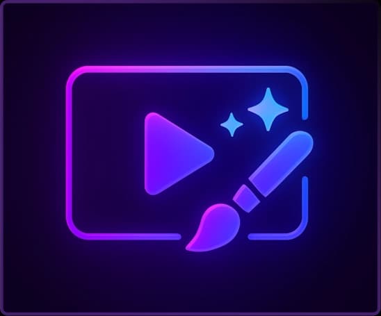 Cinematic AI Motion and Storytelling