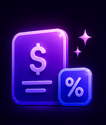 30% On Every Sale