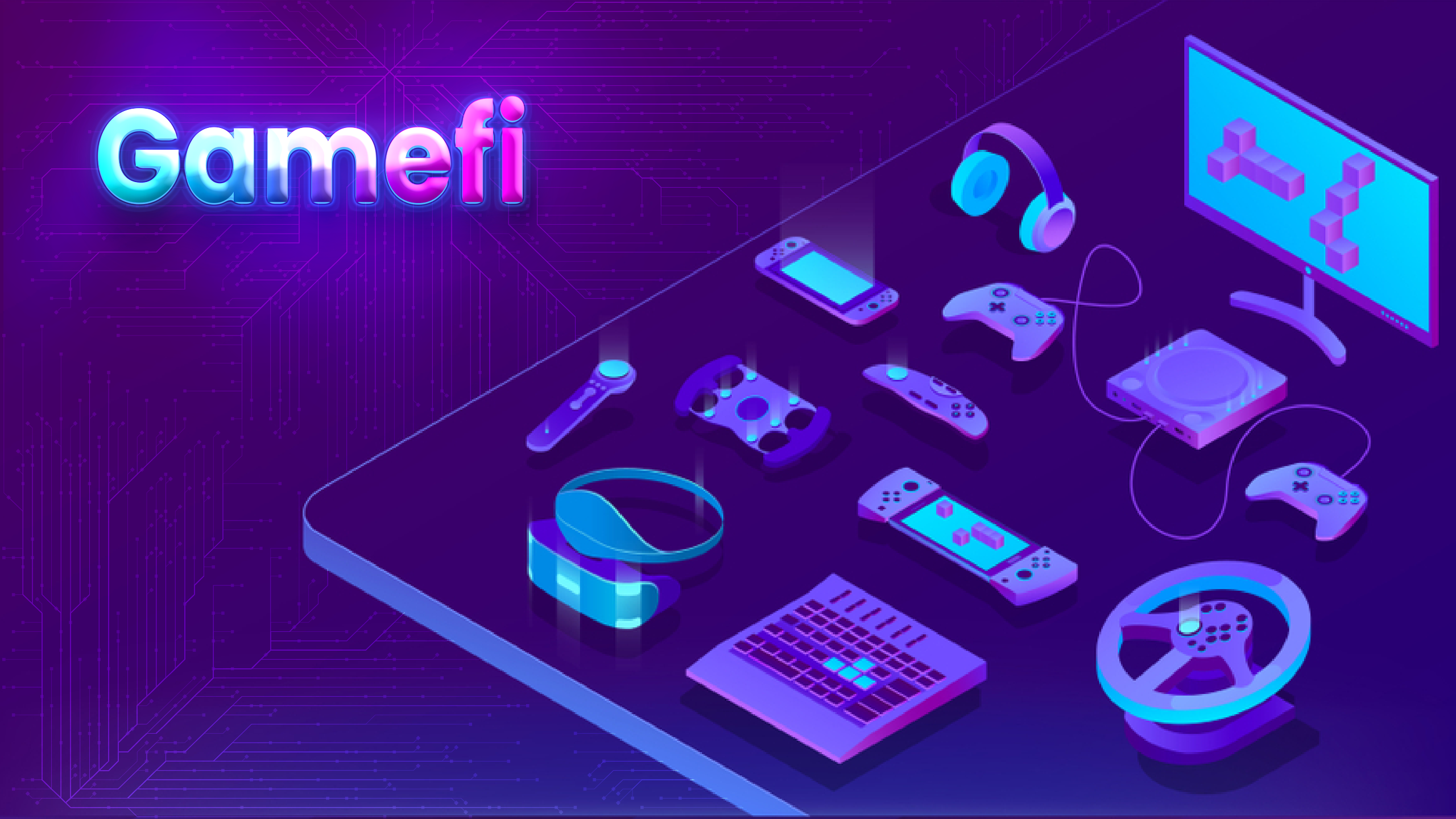 What is Gamefi? Everything You Need to Know