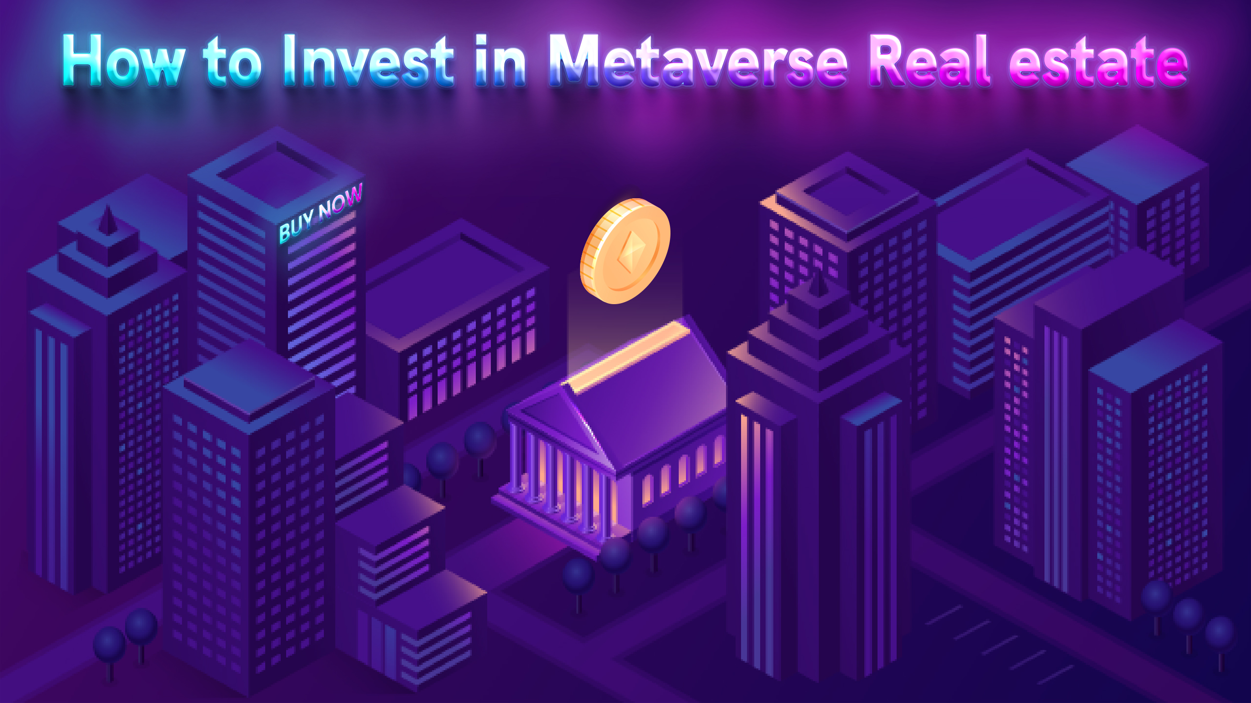 Real Estate Investing in The Metaverse