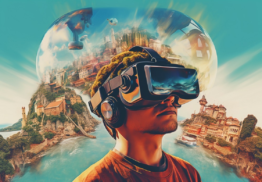 The Intersection of Virtual Reality and Augmented Reality: A Comprehensive Comparison