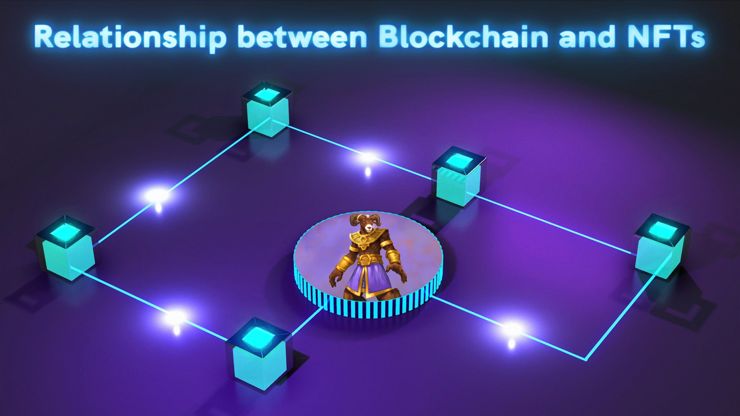 How Blockchain Gaming is the Future
