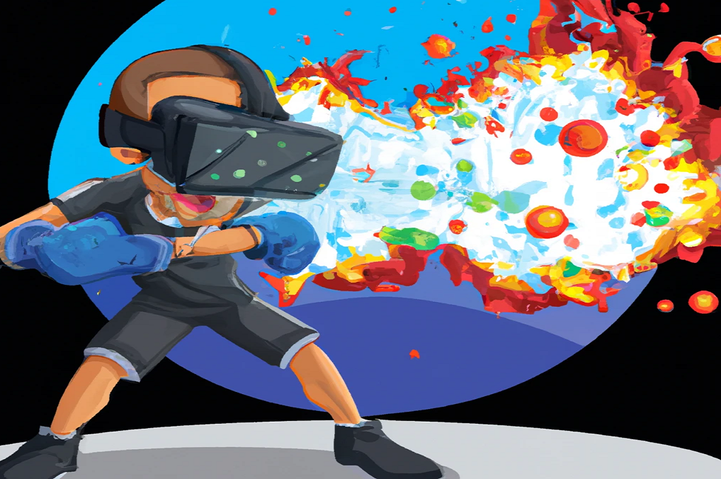 Building a Better VR Game: Key Factors for Success
