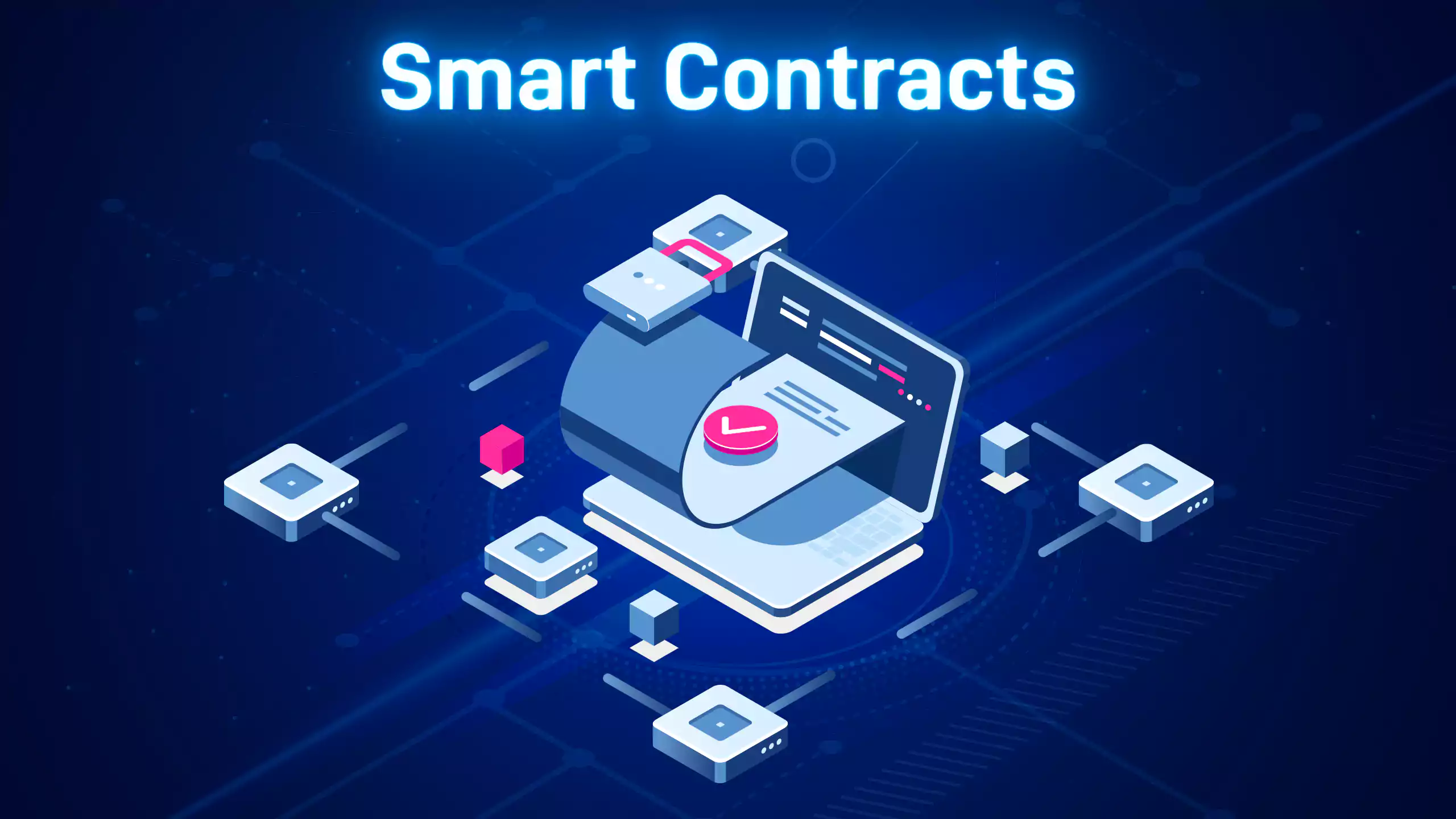 Smart Contracts: Meaning and Real-World Examples