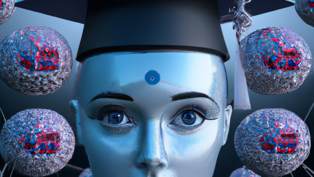 Artificial Intelligence and the Future of Education - Enhancing Learning and Skills Development