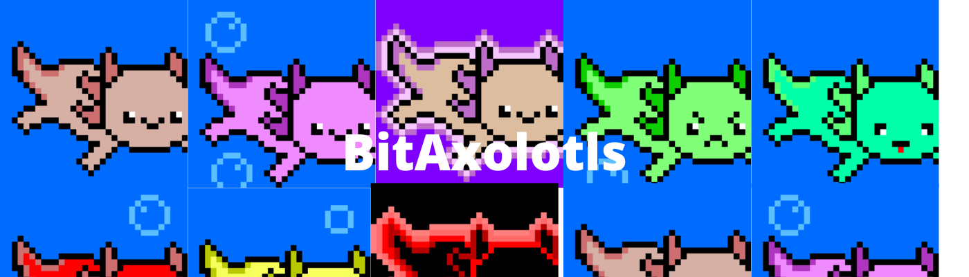 BitAxolotls