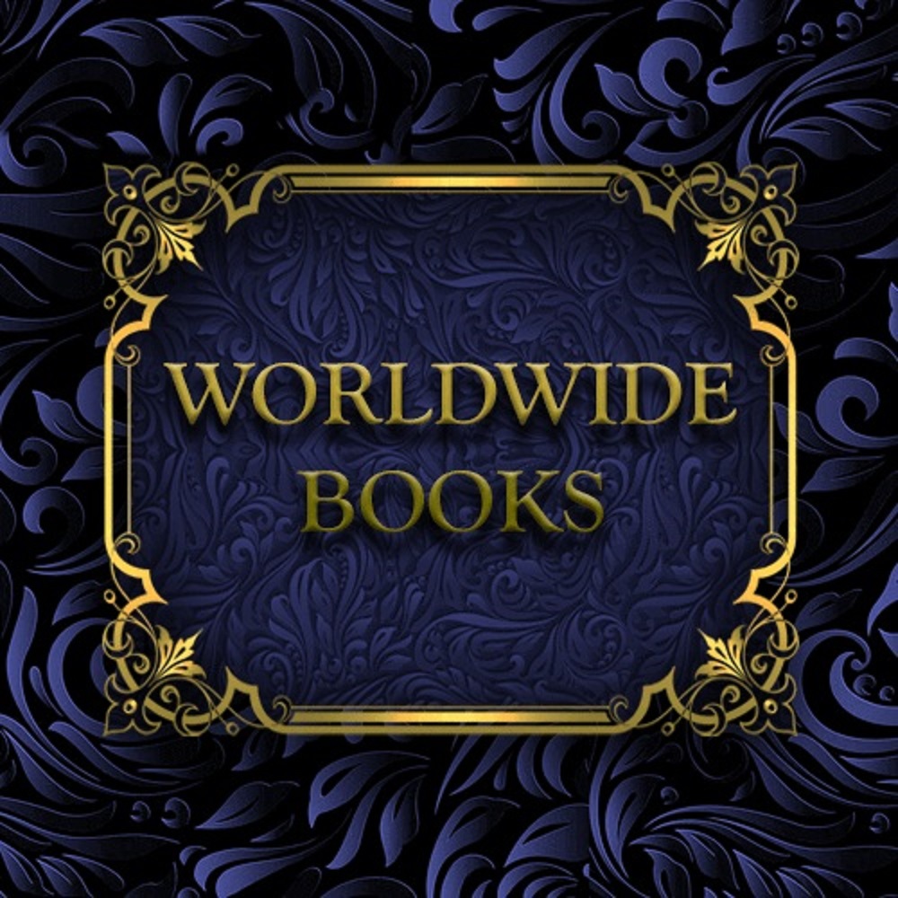 Worldwide Books NFT
