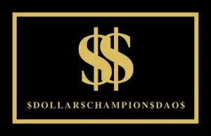 Dollar Champion Dao Stock