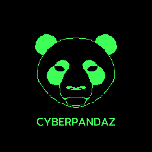 CyberPandaz