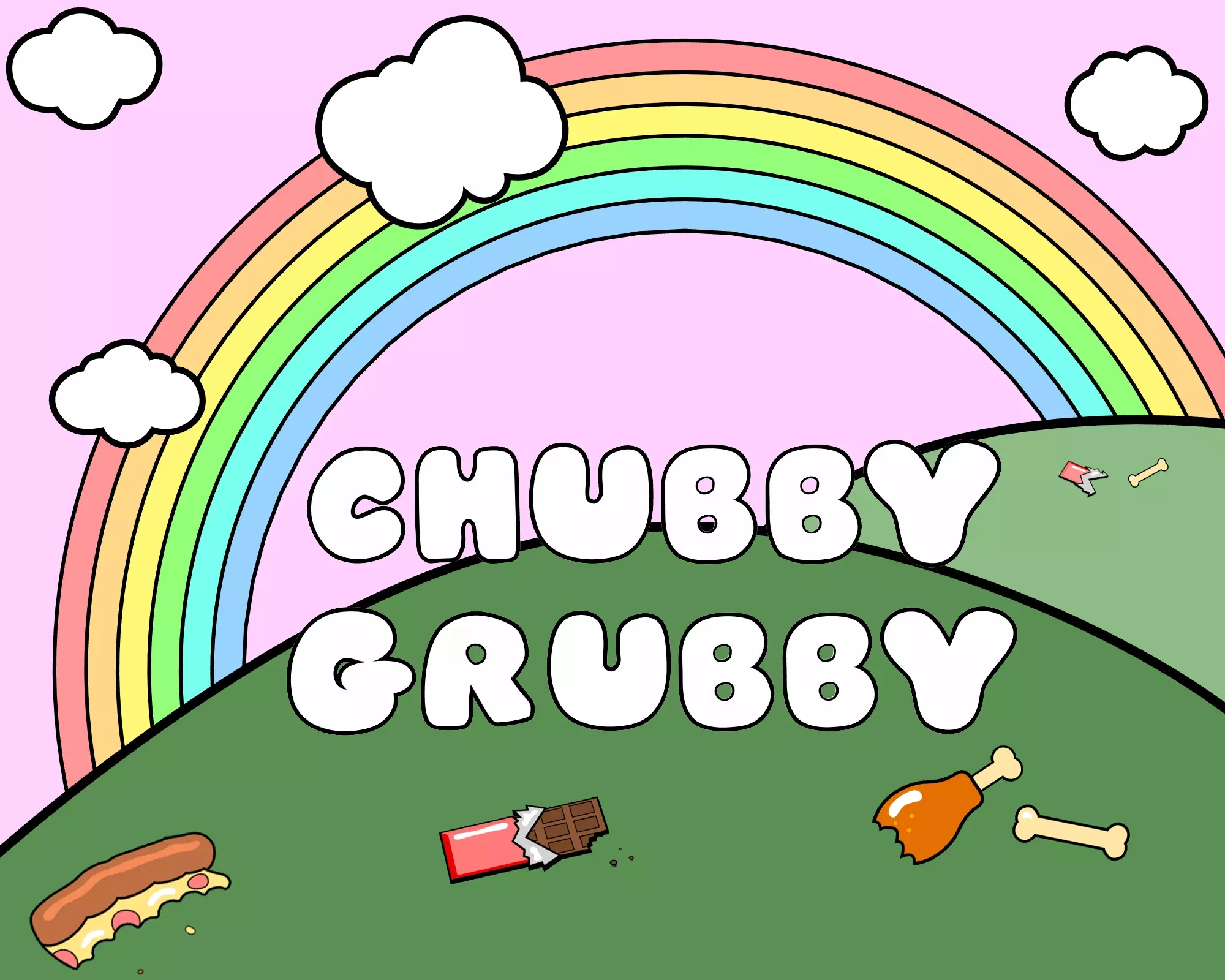 Chubby Grubby
