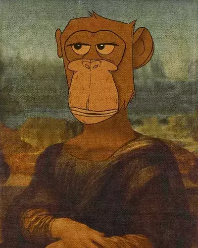 Art Apes Club