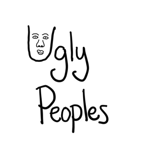 Ugly Peoples