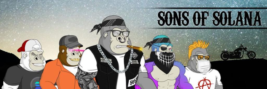 Sons of Solana