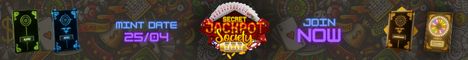 Secret Jackpot Society