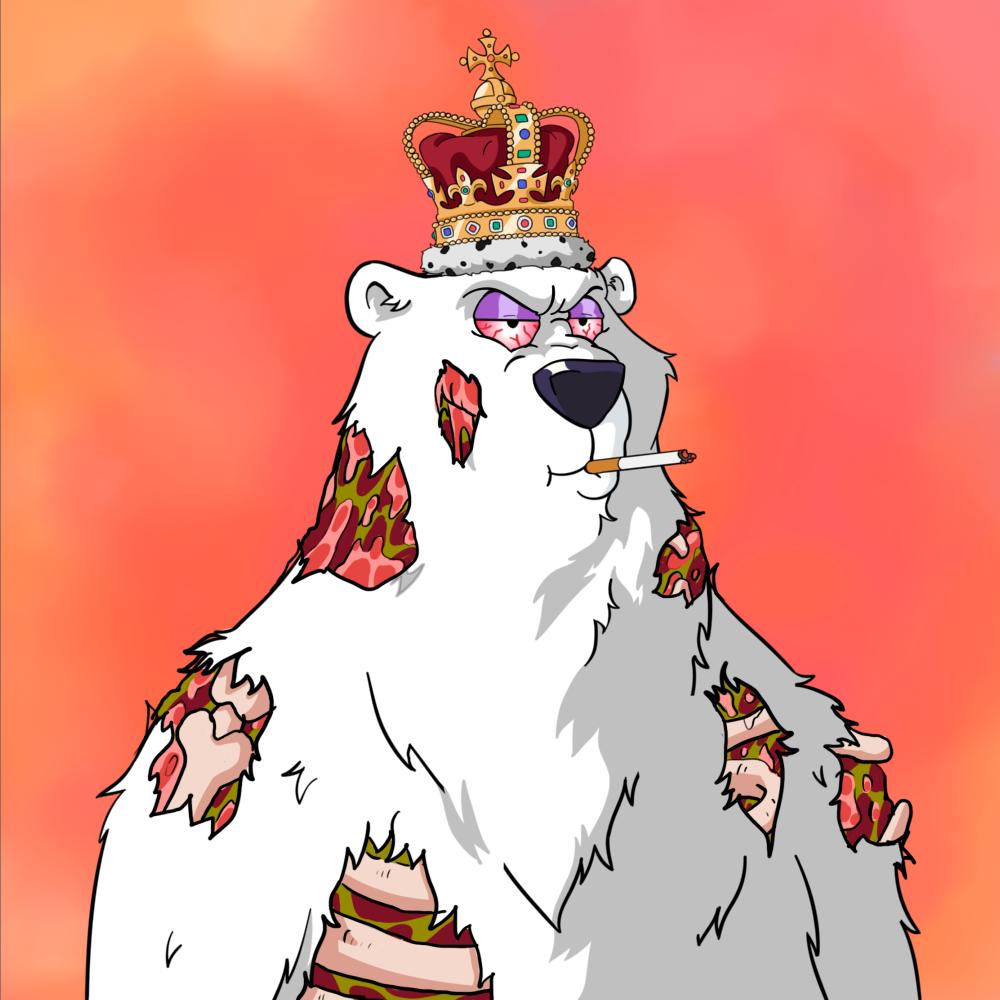 Angry Polar Bear Club