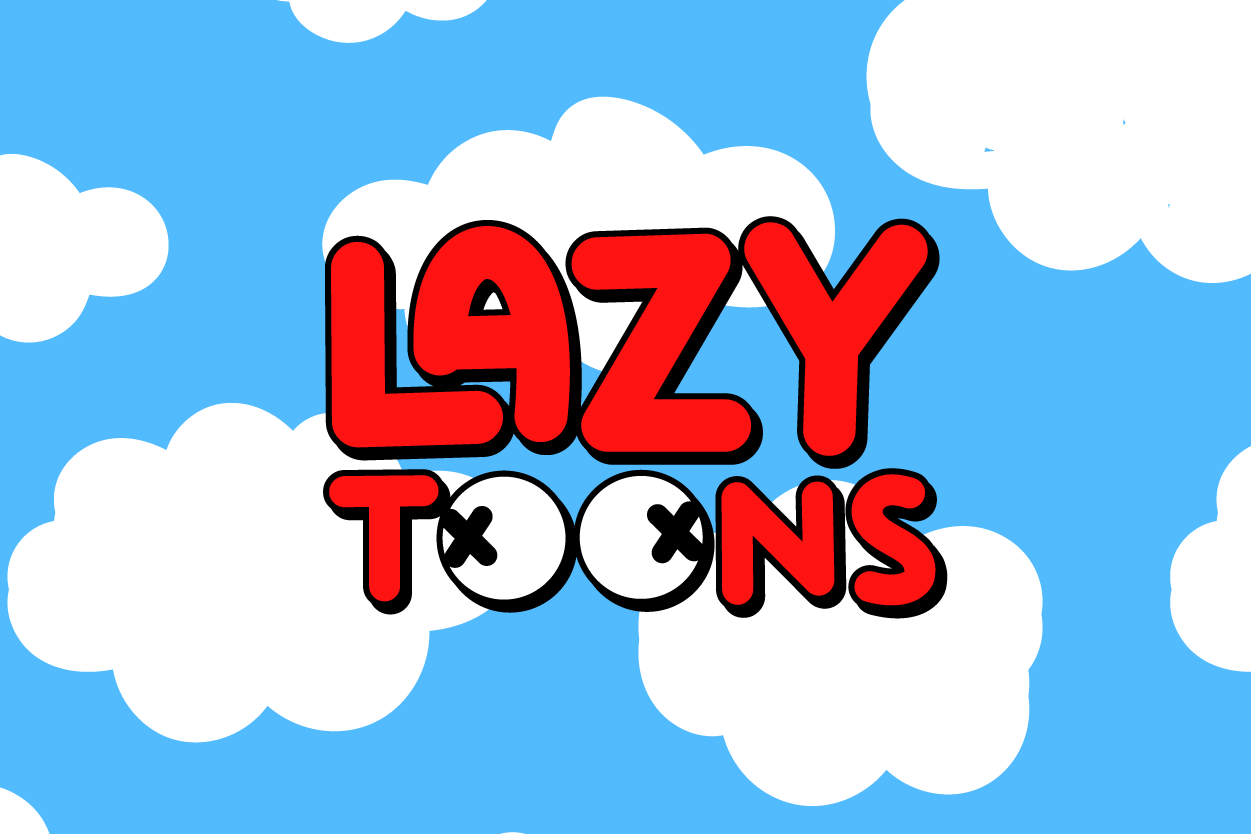 LazyToons