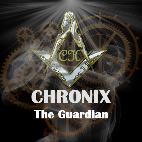 ChroniX: The Guardian