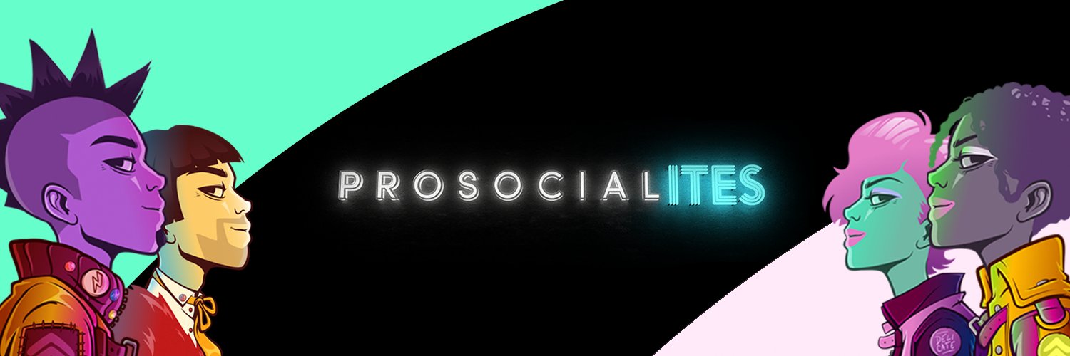 the Prosocialites