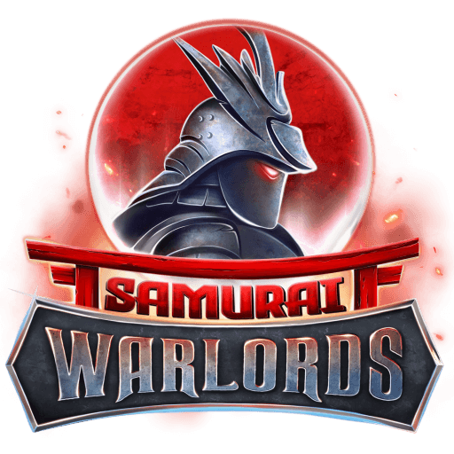 Samurai Warlords: The Genesis Cards Collection