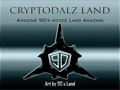 Cryptodalz Land