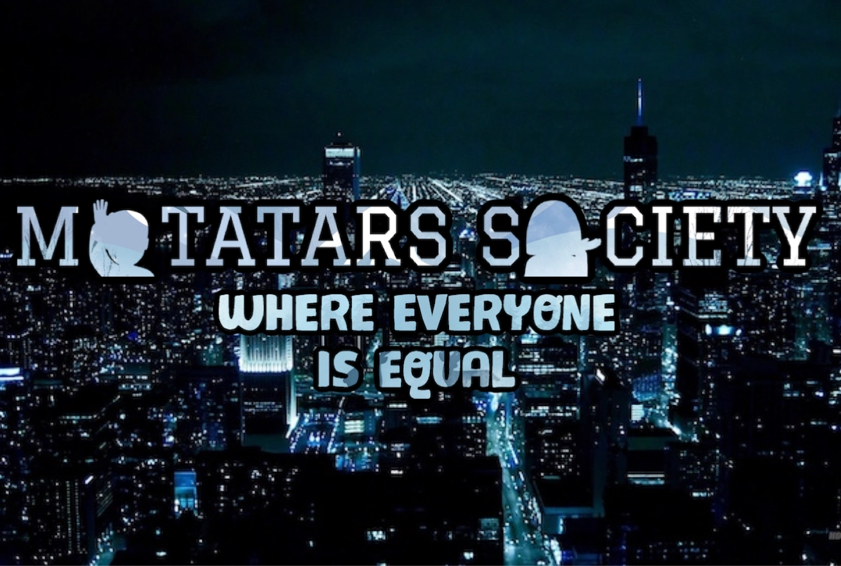 Metatars Society Launch