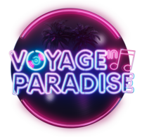 Voyage in Paradise