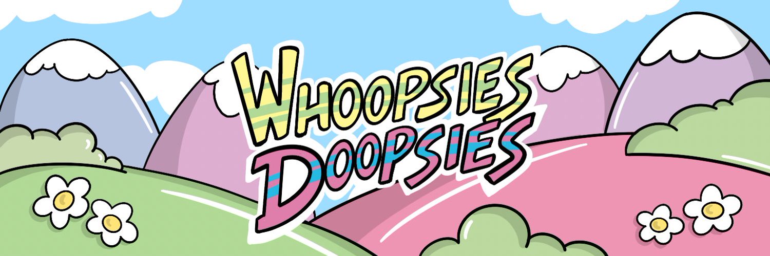 Whoopsies Doopsies Mint