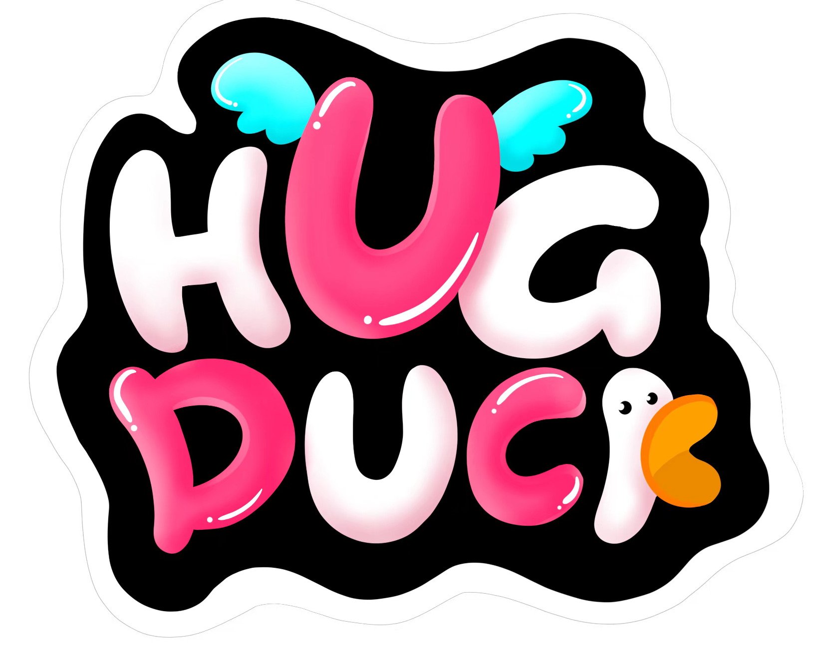 Hug Duck Club