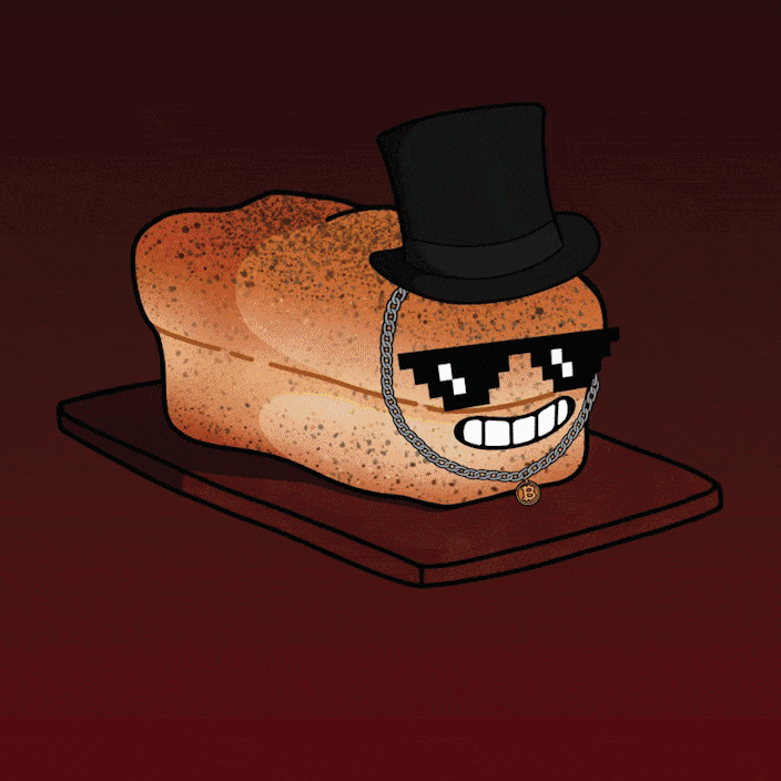 The Bread Bank NFT