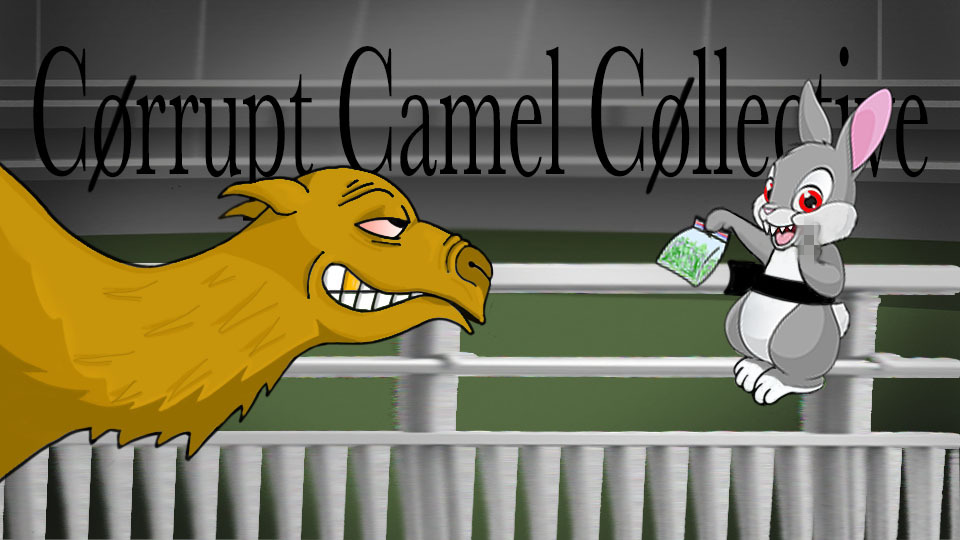 Corrupt Camel Collective