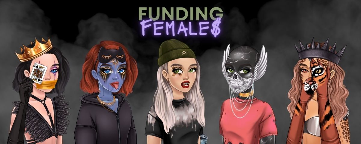 Funding Females