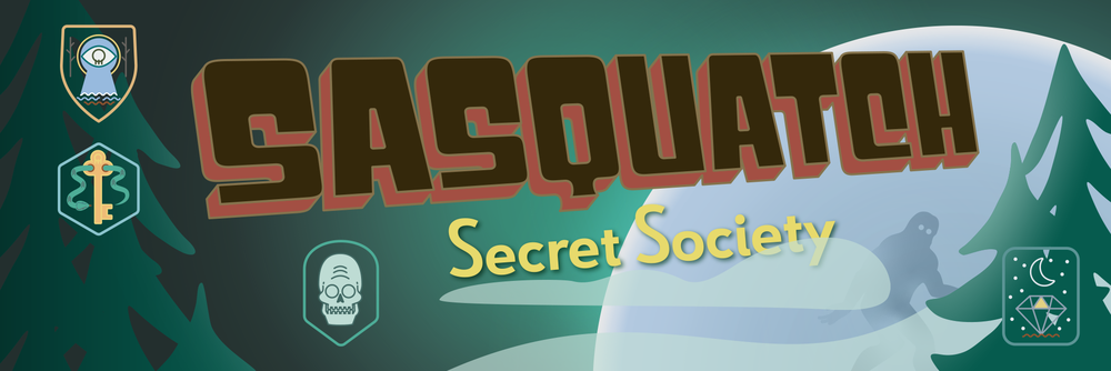 Sasquatch Secret Society