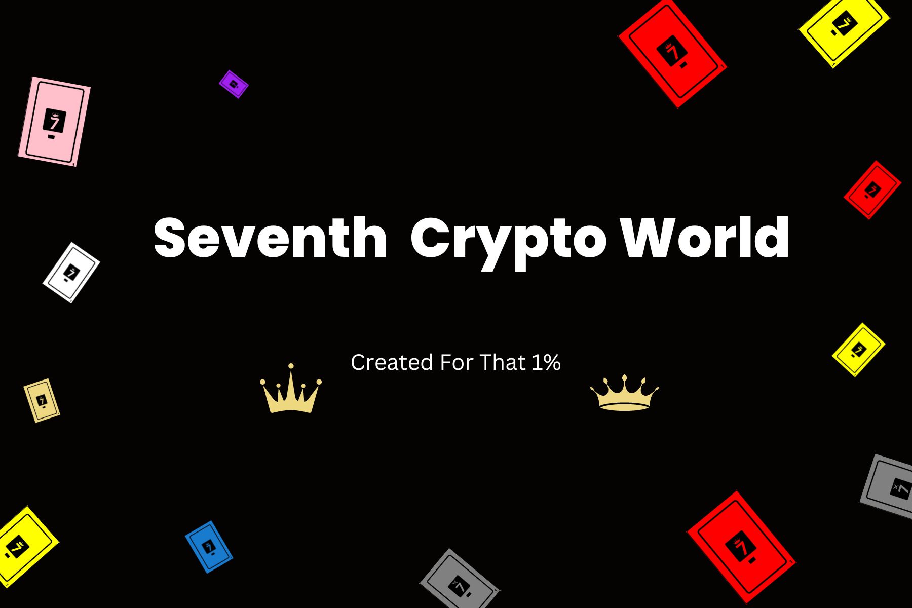 Seventh Crypto