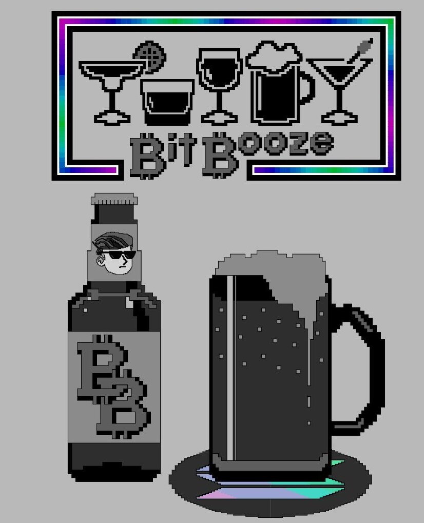 Bit Booze