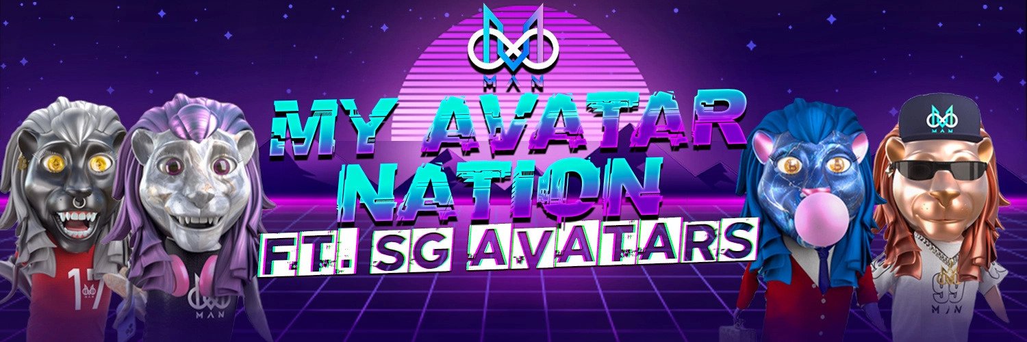 My Avatar Nation