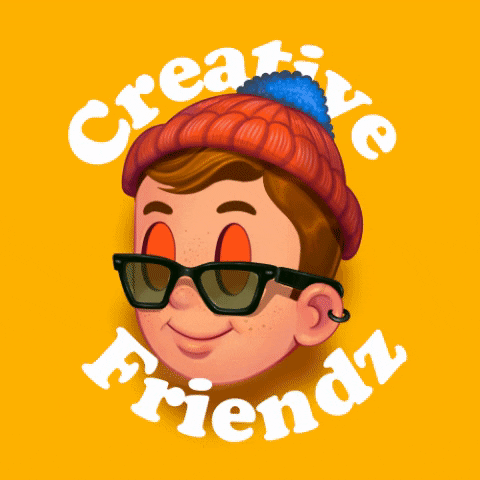 The Creative Friendz Club
