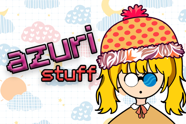 Azuri Stuffs