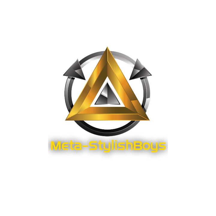 Meta Stylish Boys