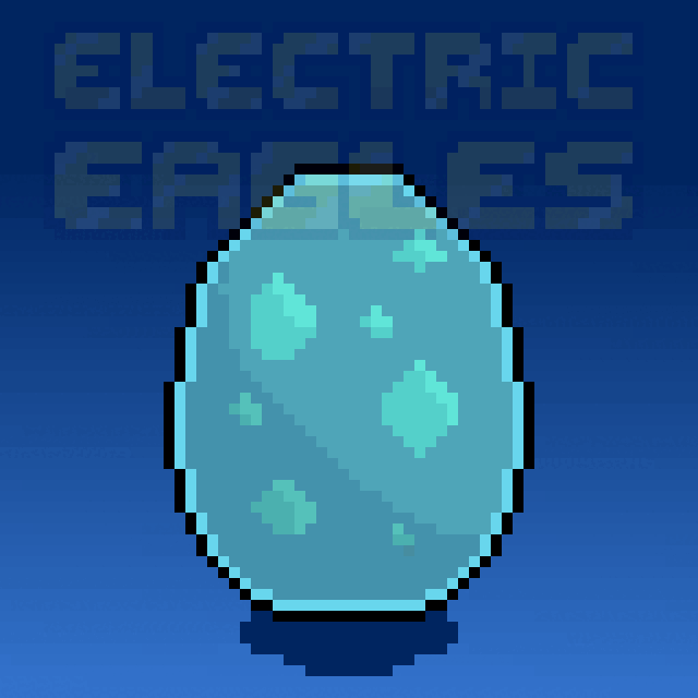 Electric Eagles
