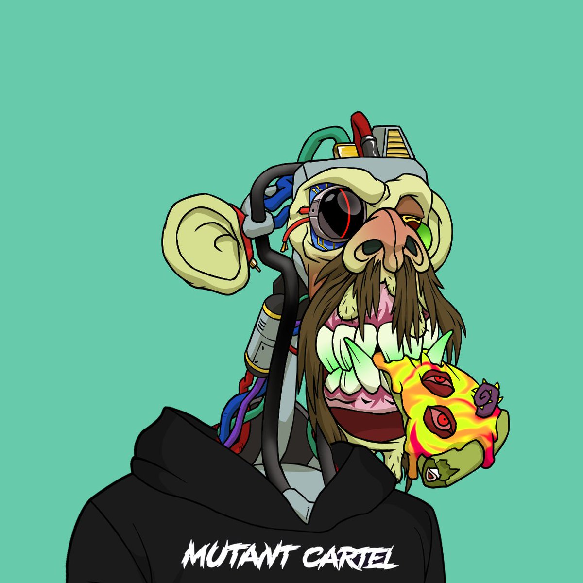 Mutant Cartel