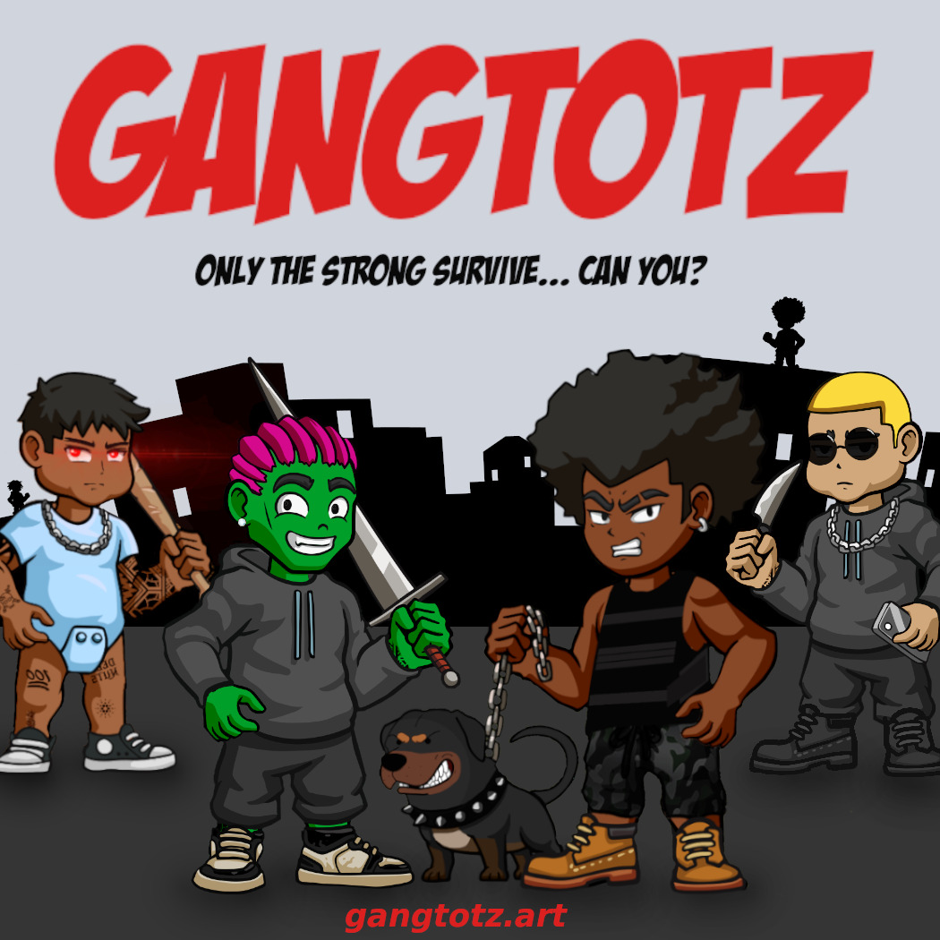 GangTotz