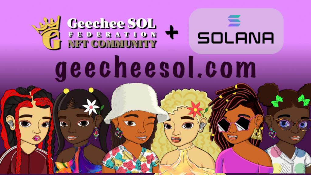 Geechee SOL Sisters