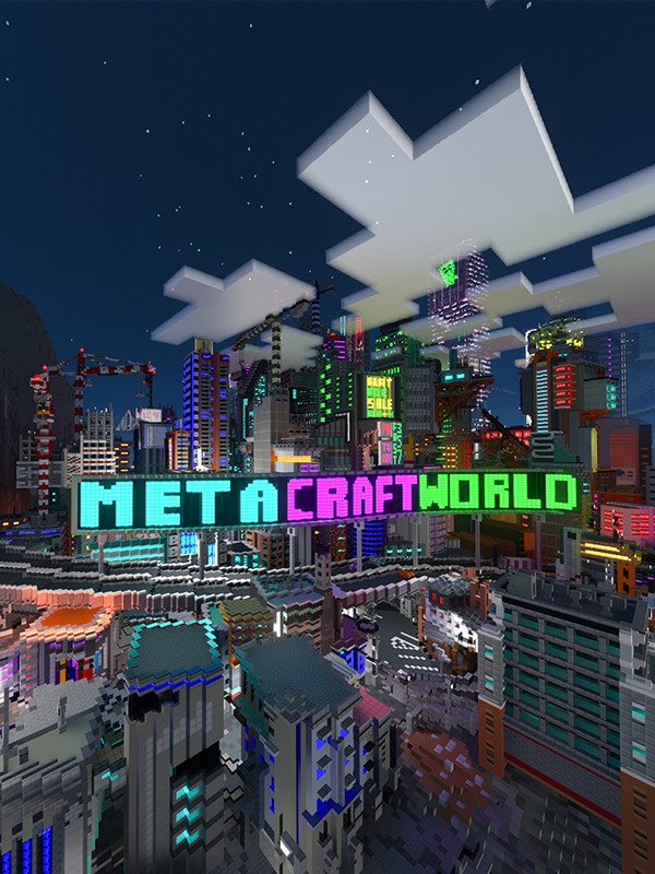 The Metacraft World