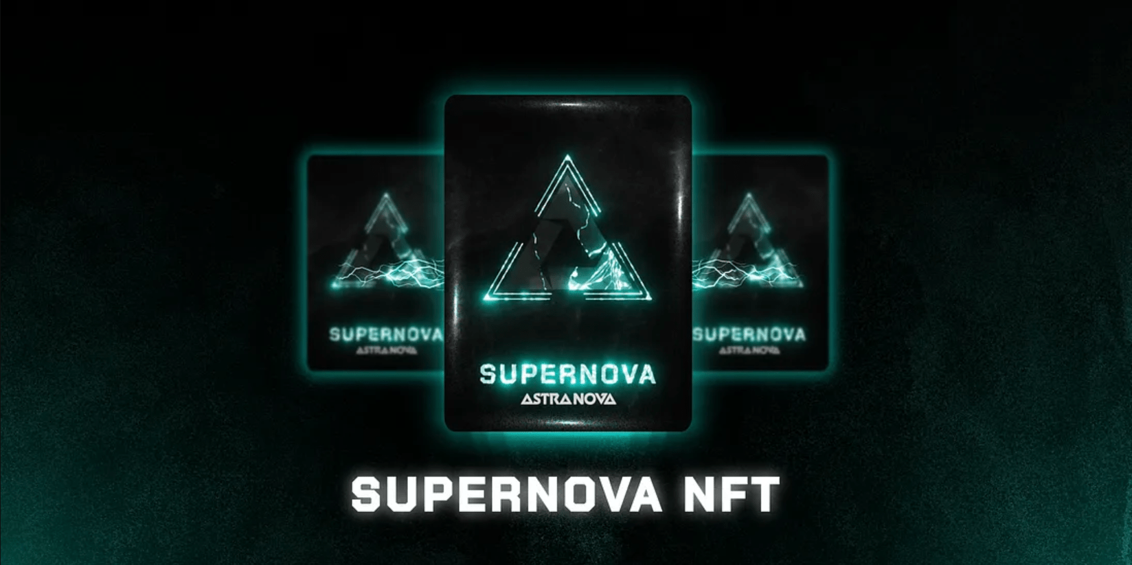 SuperNova NFT: The Ultimate Genesis Pass for Astra Nova
